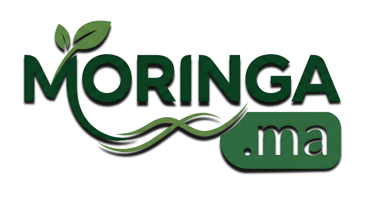 Moringa Maroc